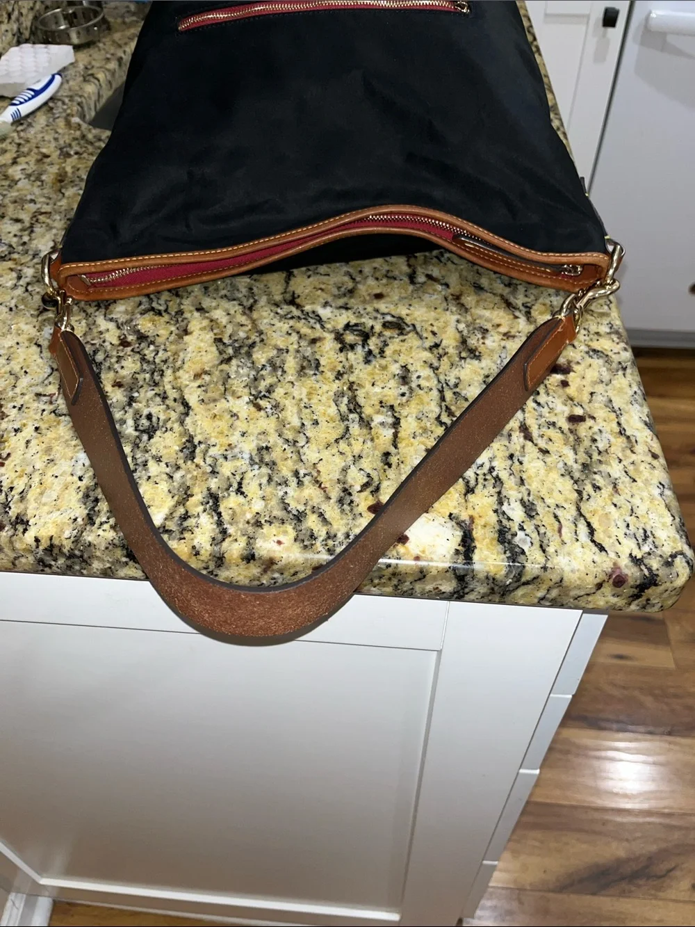 Dooney & Bourke euc authentic